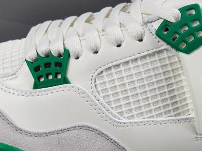 JORDAN 4 x VERT PIN