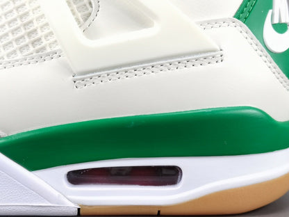 JORDAN 4 x VERT PIN