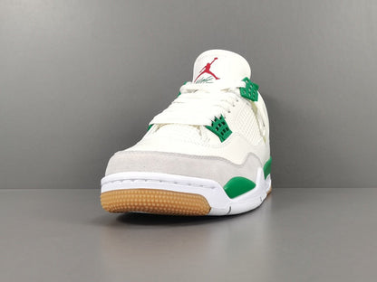 JORDAN 4 x VERT PIN