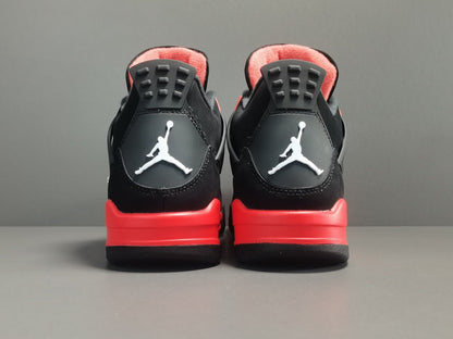 JORDAN 4 x ROUGE TONNERRE 