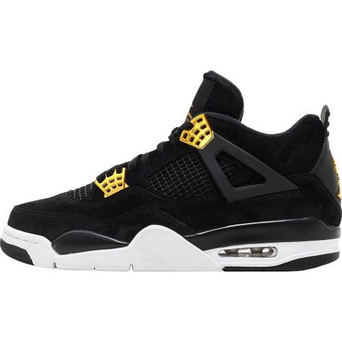 JORDAN 4 x ROYALTY 
