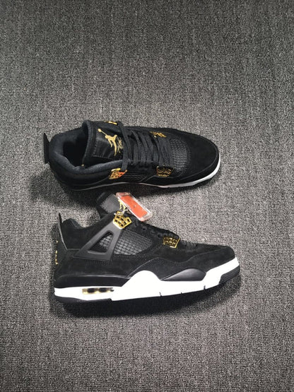 JORDAN 4 x ROYALTY 