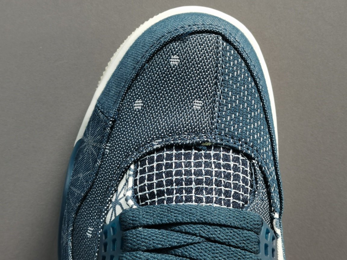 JORDANIE 4 x SASHIKO 