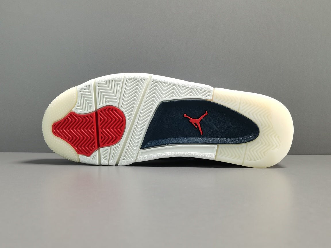 JORDANIE 4 x SASHIKO 