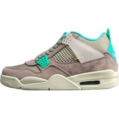 JORDAN 4 x SP 30TH ANNIVERSARY UNION TAUPE HAZE 