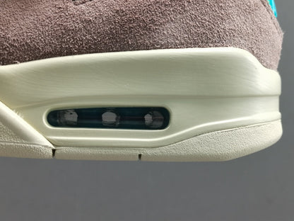 JORDAN 4 x SP 30TH ANNIVERSARY UNION TAUPE HAZE 