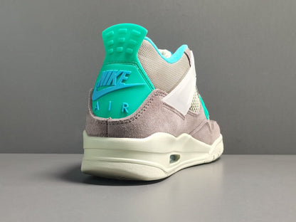 JORDAN 4 x SP 30TH ANNIVERSARY UNION TAUPE HAZE 