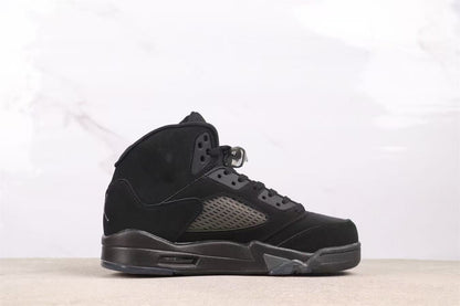 JORDAN 5 RETRO x ANTHRACITE 