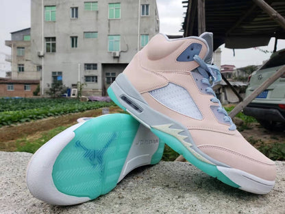 JORDAN 5 RETRO x PÂQUES 2022 