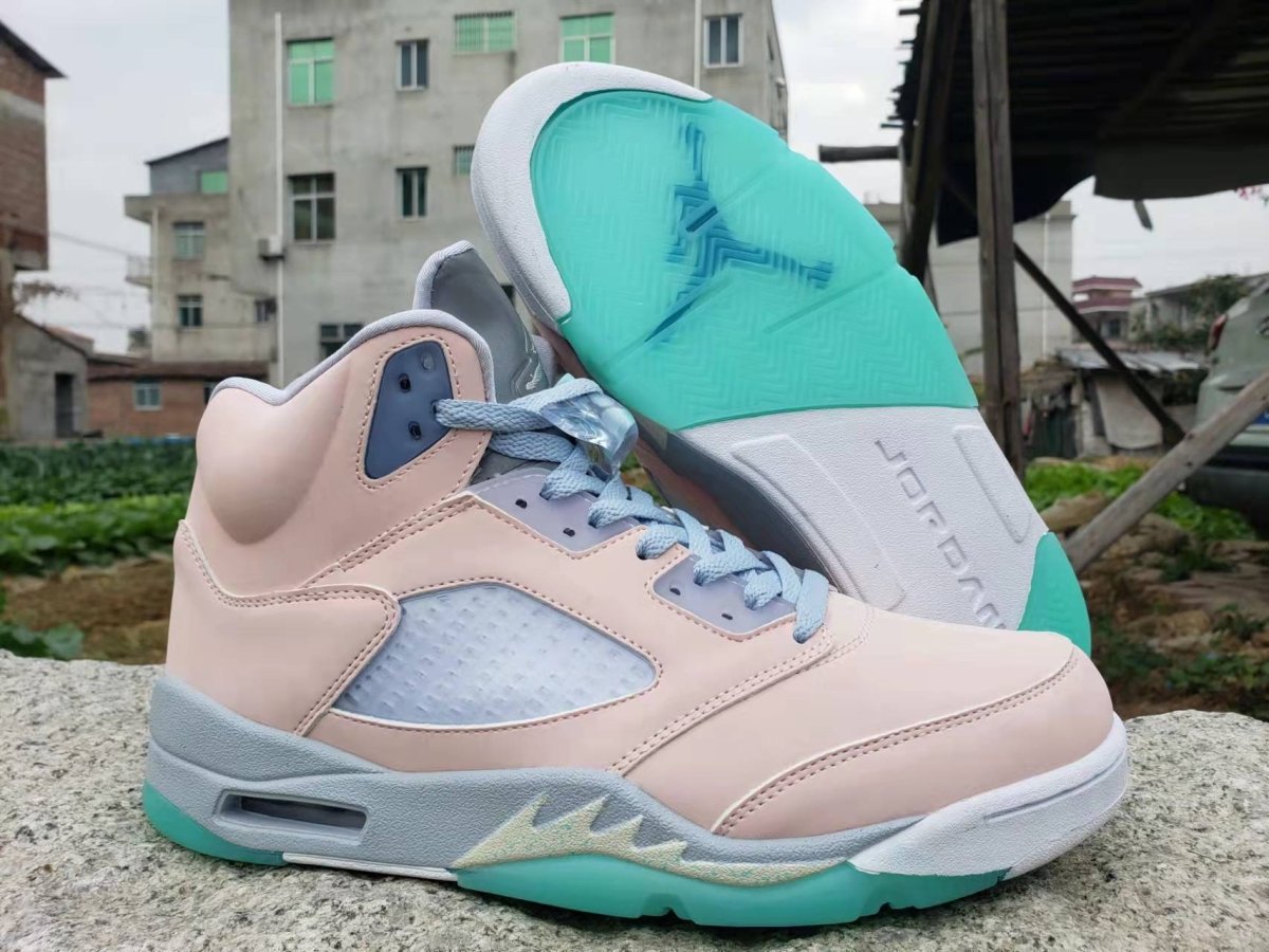 JORDAN 5 RETRO x PÂQUES 2022 