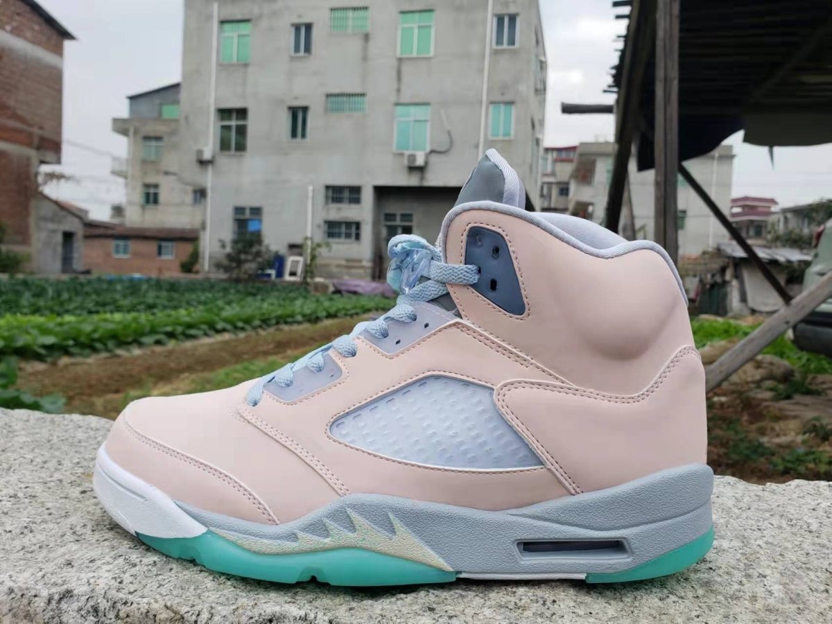 JORDAN 5 RETRO x PÂQUES 2022 