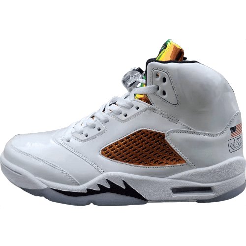 Casque Jordan 5 Retro x NFL 