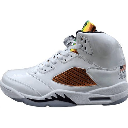 Casque Jordan 5 Retro x NFL 