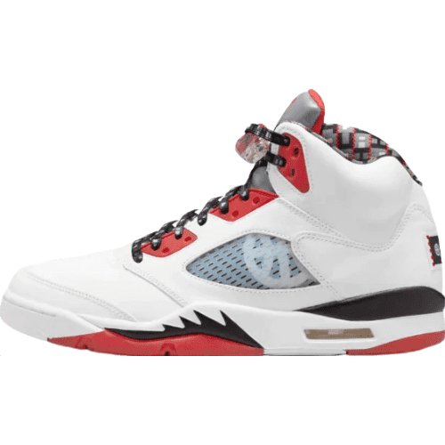JORDAN 5 RÉTRO x QUAI 54 (2021) 