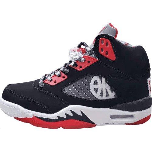 JORDAN 5 RETRO x QUAI 54 (FRIENDS &amp; FAMILY) 2021 