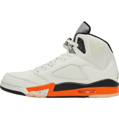 JORDAN 5 RETRO x PANNEAU DÉCOLLÉ 