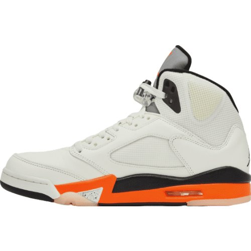 JORDAN 5 RETRO x PANNEAU DÉCOLLÉ 