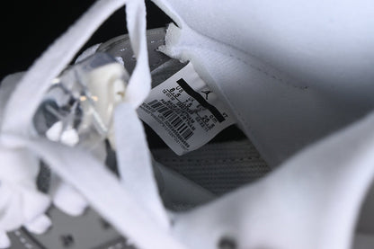 JORDAN 5 x GRIS LOUP