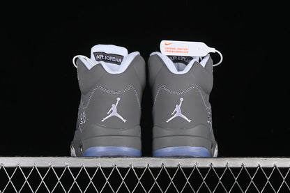 JORDAN 5 x GRIS LOUP