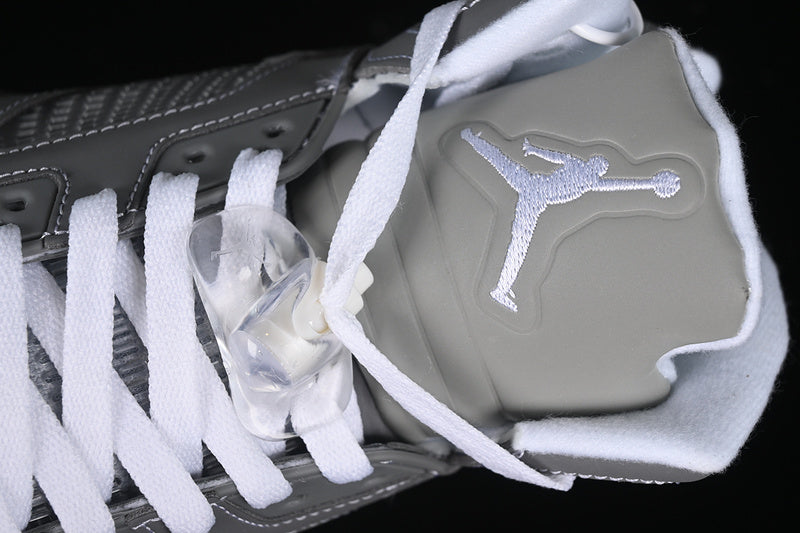 JORDAN 5 x GRIS LOUP