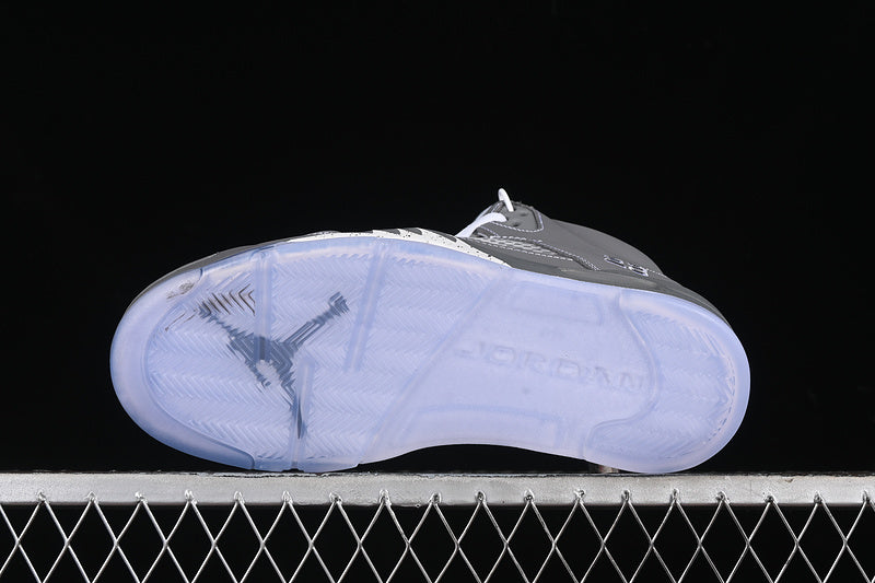 JORDAN 5 x GRIS LOUP