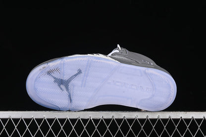 JORDAN 5 x GRIS LOUP