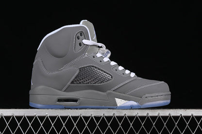JORDAN 5 x GRIS LOUP