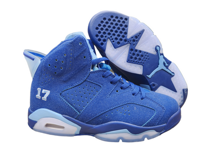 Jordan 6 « Jimmy Butler »