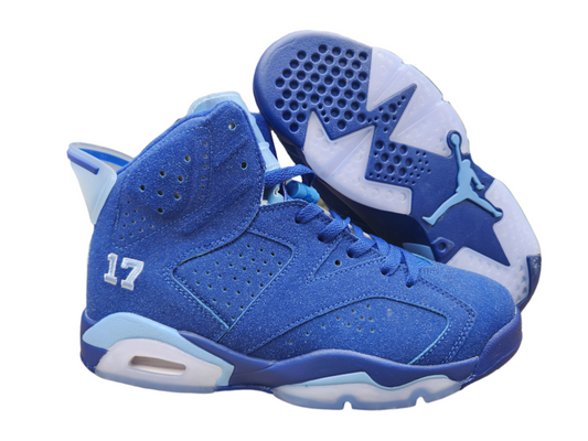 Jordan 6 « Jimmy Butler »