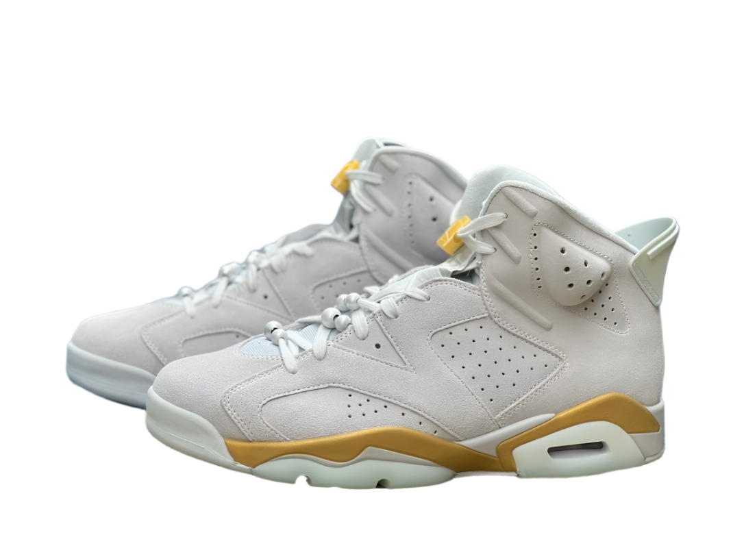 Jordan 6 « Jeux olympiques de Paris » 