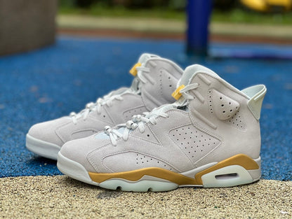 Jordan 6 « Jeux olympiques de Paris » 