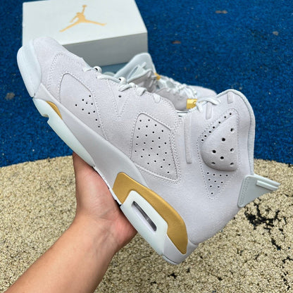 Jordan 6 « Jeux olympiques de Paris » 