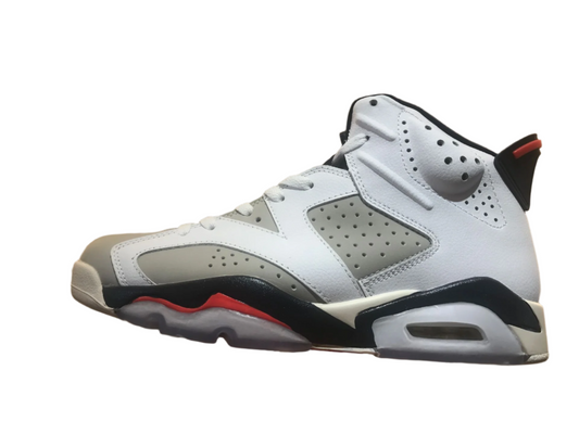 Jordan 6 Retro « Gris neutre »
