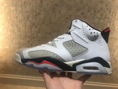 Jordan 6 Retro « Gris neutre »