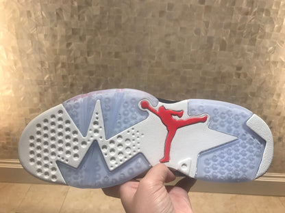 Jordan 6 Retro « Gris neutre »