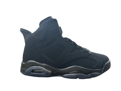 Jordan 6 « Triple Black »