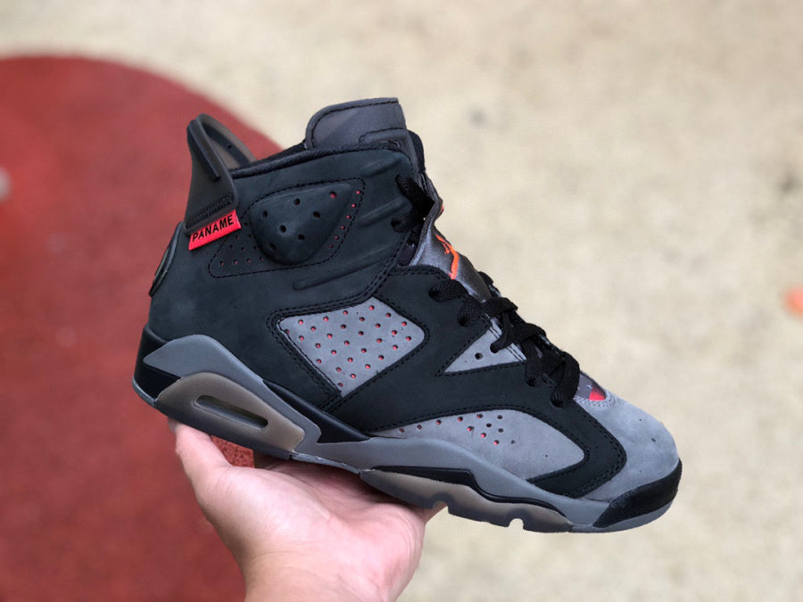Jordan 6 x PSG 