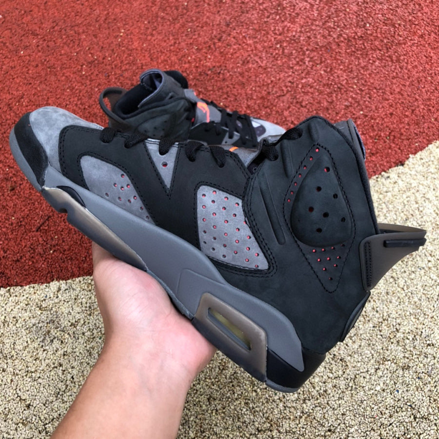 Jordan 6 x PSG 