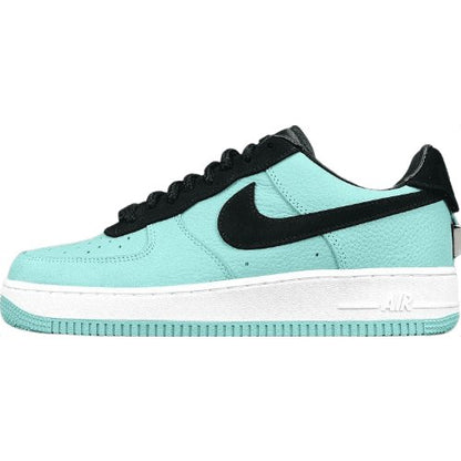NIKE AIR FORCE 1 x TIFFANY &amp; CO.1837 (AMIS ET FAMILLE)