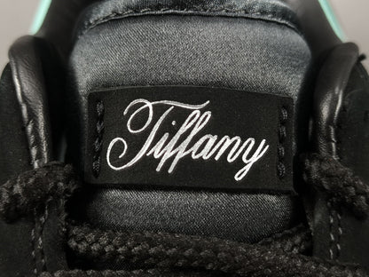 NIKE AIR FORCE 1 x TIFFANY &amp; CO.1837 (AMIS ET FAMILLE)