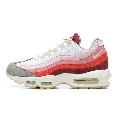NIKE AIR MAX 95 x ANATOMIE DE L'AIR