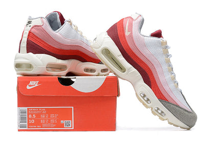 NIKE AIR MAX 95 x ANATOMIE DE L'AIR