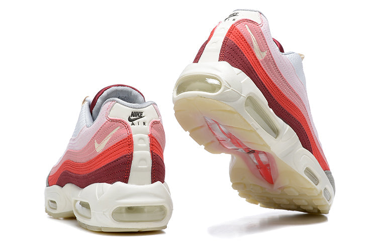 NIKE AIR MAX 95 x ANATOMIE DE L'AIR