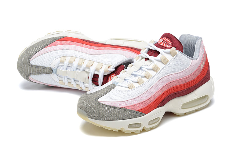 NIKE AIR MAX 95 x ANATOMIE DE L'AIR