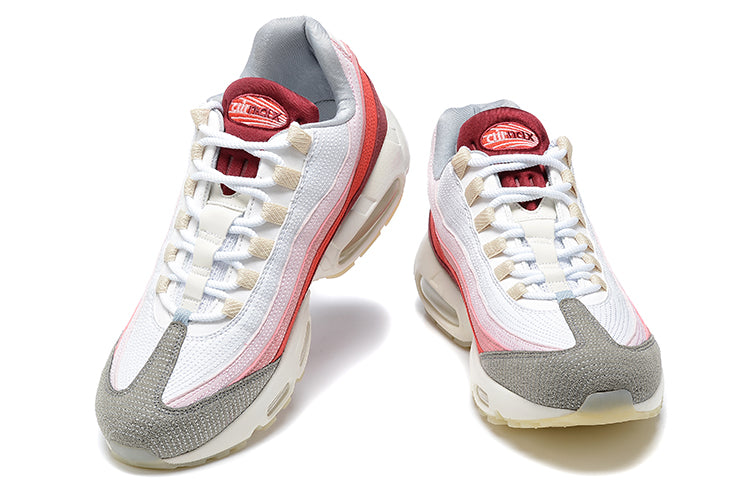 NIKE AIR MAX 95 x ANATOMIE DE L'AIR