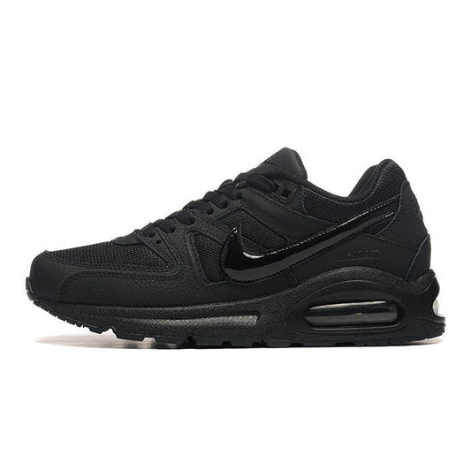 NIKE AIR MAX COMMAND x NOIR