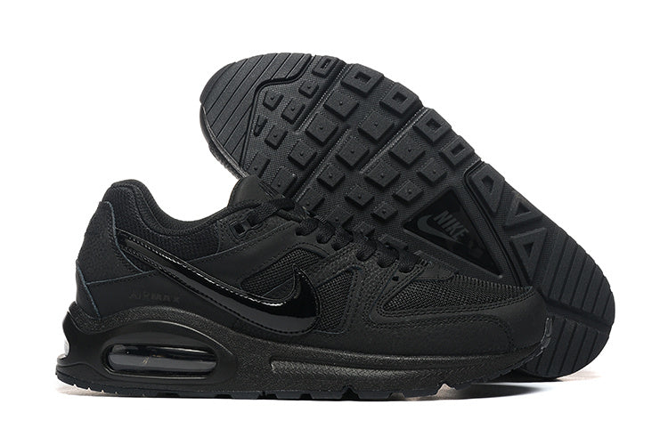 NIKE AIR MAX COMMAND x NOIR