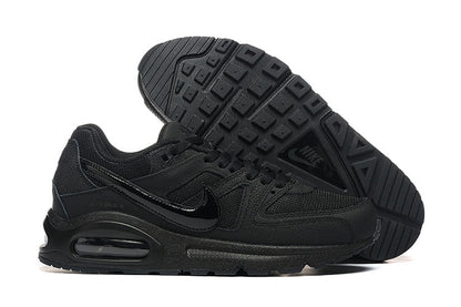 NIKE AIR MAX COMMAND x NOIR