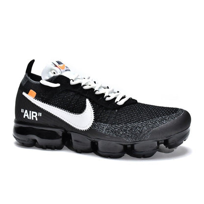 NIKE AIR VAPORMAX x OFF-WHITE NOIR
