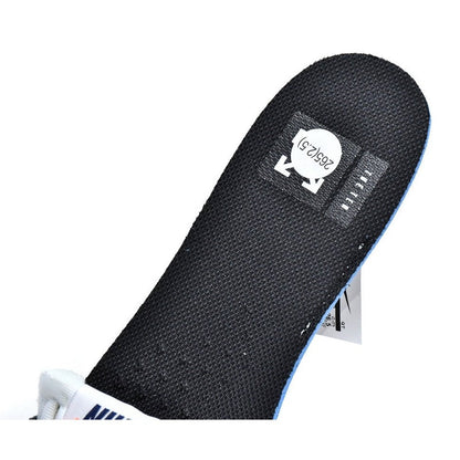 NIKE AIR VAPORMAX x OFF-WHITE NOIR